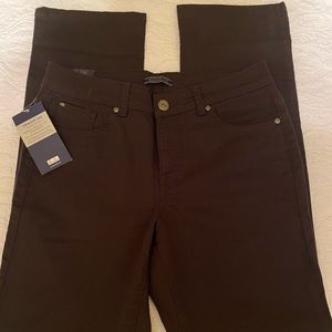 Bandalino brown jeans